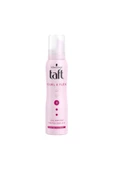 Taft Saç Köpüğü Curl & Flex 150 ml - 1