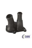 CABU TERMOSTAT GOVDESI KOMPLE FOCUS 98 11 MONDEO IV 07 14 S MAX GALXY 06 15 1.8TD - 1