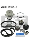 SKF TRIGER SETI+DEVIRDAIM (VW GOLF 03-06 LEON 02-06) AZD-BCB - 1