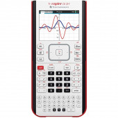 Texas Instruments Tı-Nspire Cx Iı-T Grafik Hesap Makinesi Ve Yazılım (HEDİYE KILIF KAMPANYALI ÜRÜN) - 2
