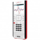 Texas Instruments Tı-Nspire Cx Iı-T Grafik Hesap Makinesi Ve Yazılım (HEDİYE KILIF KAMPANYALI ÜRÜN) - 4