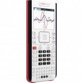 Texas Instruments Tı-Nspire Cx Iı-T Grafik Hesap Makinesi Ve Yazılım (HEDİYE KILIF KAMPANYALI ÜRÜN) - 5