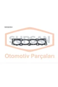 SUPSAN Silindir Kapak Contası Mls Fıat Doblo Palio Albea Palio 1.2 16v -05 -s0082004 Uyumlu - 1