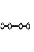 VICTOR REINZ MANIFOLD CONTASI EGSOZ ( VW  GOLF IV V BORA 1.6 BFQ - BGU ) - 1