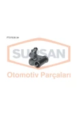 SUPSAN PIYANO TUSU(EGZOS 3-4 SILINDIR) (4 ADET) (VW  PASSAT 2.0TDI BKP/JETTA 2,0TDI BKD/AUDI  A6 A4 2,0 TDI - 1