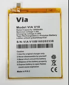 Casper V10 Batarya Pil Orjinal - 1