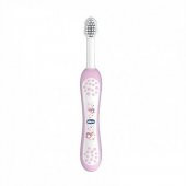 Chicco Diş Fırçası Pembe - 2