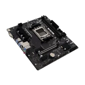 Biostar A620MH AURORA DDR5 5600MHz AM5 Micro ATX Anakart - 3