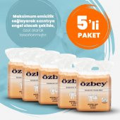 Pedix Anatomik Hasta Bezi Büyük Boy(L) 40 Adet (BELBANTSIZ) - 2