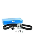 SKF Triger Seti Audı A3 A4 A6 2002-2008 1.9 2.0 Dizel Motor ( ) - 1