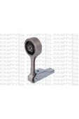 Kraftvoll 10010357-sanzıman Alt Orta Takozu 1.2 Tsı 1.6 Tdı Polo > 6q0199851ak - 1