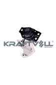 Kraftvoll Motor Takozu On Sag Qashqaı Qashqaı 2 J10 Jj10 1.5 Dcy 07>14 - 1