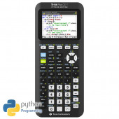 Texas Instruments Tı-84 Plus Ce-T Python Edition Grafik Bilimsel Hesap Makinesi - 1