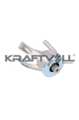 Kraftvoll MOTOR ARKA TAKOZU (AHTAPOT) TRANSPORTER T5 2,5TDI AXD 03>10 - 1