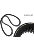 CONTITECH V Kayışı 10x865la Slford Opel Vw Bmw Volvo Audı Seat Gd10av0863 - 1