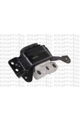 Kraftvoll Motor Takozu Golf Vıı A3 Leon Octavıa 1,6tdı 13 Clha Clhb Crkb Cxxa Cxxb Dbka Cjsa Cjsb - 1