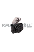 Kraftvoll Motor Takozu (YAGLI) Sag Ust P307 1,4 Hdı (00 06) - 1