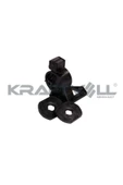 Kraftvoll Motor Takozu On Sol Accent Admıre Dızel 03>05> 3 Sılındır - 1