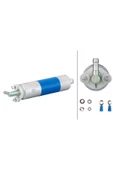 Hella YAKIT POMPASI ( MERCEDES M104-M111 / W140-202-210 ) UYUMLU - 1