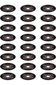 VICTOR REINZ 12-36866-02 Subap Lastigi Set 24 Adet ( Bmw N52 / E87-90-91-60-61-63-64-65-66-z4 E85 ) (WF522216) - 1