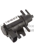 PIERBURG EGR KESME VALFI (VW GOLF 98-06  LT 97-07  PASSAT 01-05  POLO 02-08 ) AGR-AHF-ALH-ASZ-ATD - 1