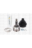 Kraftvoll Aks Kafasi Dis Favorit 88>95 Caddy 97>01 Felicia 95>01 Pick Up 96>01 - 1