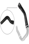 RAPRO R11608 Turbo Hortumu Buyuk ( Fiat : Linea 1.3jtd 07- ) 51800396 (WE437667) - 1