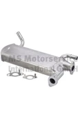 PIERBURG EGR SOGUTUCU VW AMAROK CRAFTER 2.0 TDI PIERBURG 7.09730.05.0-03L131511Q - 1