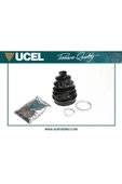 Üçel 31211 Aks Körüğü Dıs Ducato Iıı / Boxer / Jumper 06- 2.2 2.3 Hdı - 1