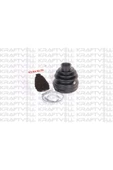 Kraftvoll Aks Korugu Ic Takim Hilux Vigo D4d 05>11 - 1