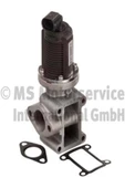 PIERBURG 7.00063.10.0 Egr Valfi ( Opel: Astra H 1.9cdti 04-/ Vectra C 1.9cdti 04-) 46823850 (WC623493) - 1