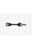 Kraftvoll Aks On Sol Albea 1.3 Palıo Strada 1.9 Fı 8-905 - 1