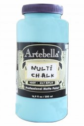 Artebella Multı Chalk 4009500 Okyanus 500 ml - 2