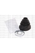 Kraftvoll Aks Korugu Ic Takım Nıssan Pıckup D21 22 86>98 - 1