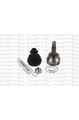 Kraftvoll AKS KAFASI DIS BRAVO 1,4 1,6 DOBLO CARGO 1,6 (DIS FREZE:25 IC FREZE:26) - 1