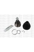 Kraftvoll Aks Kafasi Audi A4 08>15 A5 08>17 A6 11> A7 11> A8 10>17 Q5 13>17 - 1