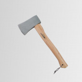 Nurgaz NG-KB-S Kamp Balta Küçük - 1