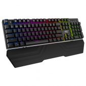 GameNote KB432L Kablolu Mekanik RGB Gaming Klavye thumbnail 2