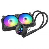 DarkFlash DX240 Sıvı Cpu  Soğutucu - 2