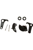 KAYA PLASTİK DEBRIYAJ PEDAL DISLI TAKIMI - (RENAULT  R9) - 1