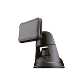 Concord CH123 Vantuzlu  Oynar Başlıklı Mıknatıslı Telefon Araç Tutucu - 1