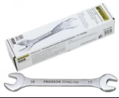 Proxxon 23802 Açık Ağız Anahtar Takımı 11 Parça - 2