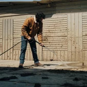 Michelin MPX240THO 4.8HP 240Bar 4 Zamanlı Benzinli Ağır Hizmet Basınçlı Yıkama Makinesi thumbnail 8