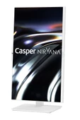 Casper Nirvana A80.1342-BV00X-V-B-K INTEL CORE i5-13420H 16GB RAM 500GB NVME SSD FREEDOS - 2