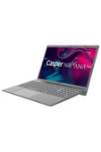 Casper Nirvana C370 Intel Celeron N4020 4GB RAM 120GB SSD 15.6" W11H Laptop C370.4020-4C00B - 3