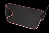 GXT 765 Glide-Flex RGB MousePad with USB - 2