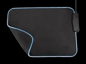 GXT 765 Glide-Flex RGB MousePad with USB - 6