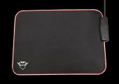 GXT 765 Glide-Flex RGB MousePad with USB - 9