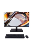 Casper Nirvana A80.1342-BV00X-V-S Intel Core i5-13420H 16GB RAM 500GB NVMe SSD FREEDOS All in one - 1