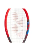 Yonex Vcore 100 inç 250gr 7. Jenerasyon 2023 Sezon Scarlet 26 İnç Çocuk Tenis Raketi - 5